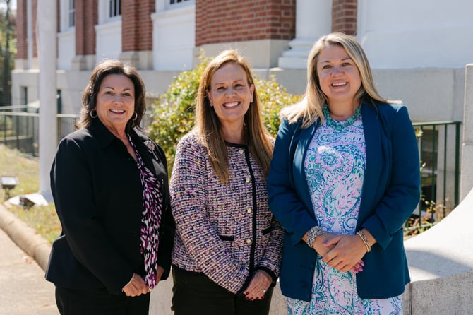 2024 Women in Supply Chain Awards