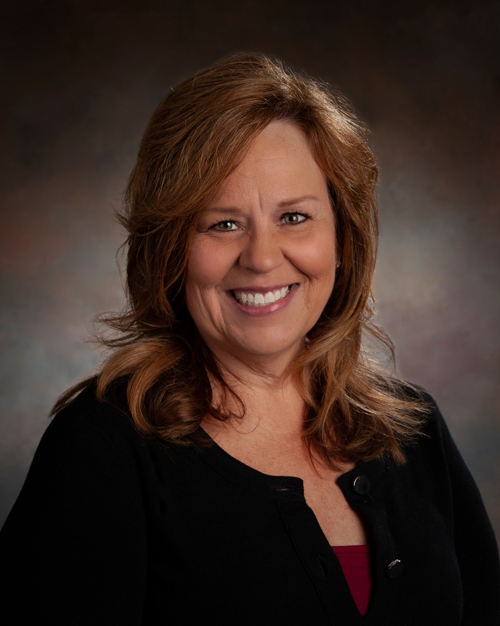 Lisa Tanner Portrait