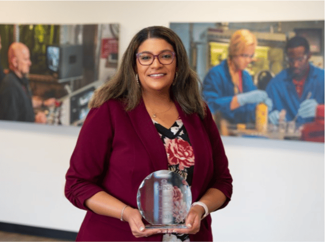 SRNS Named Buyer of the Year